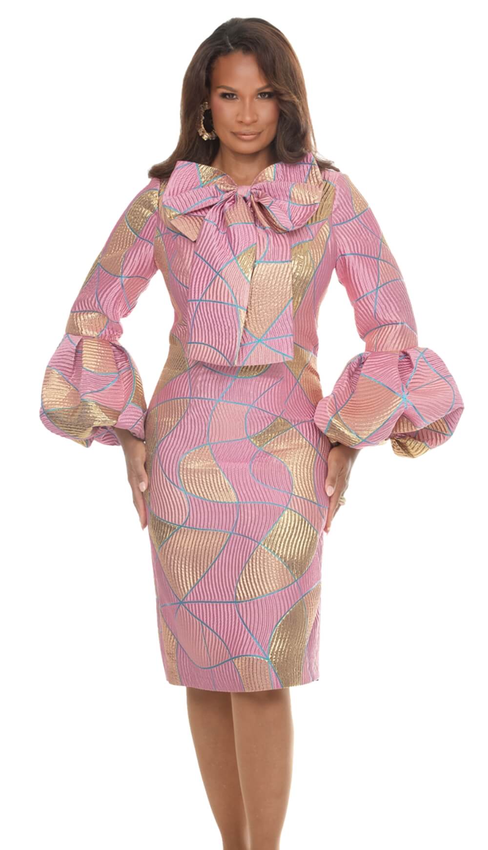 Lisa Rene 3399-PK